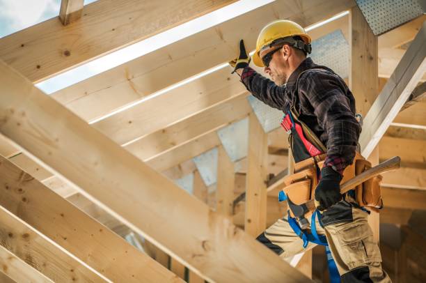 Professional Roofing Contractor in West Dundee, IL
