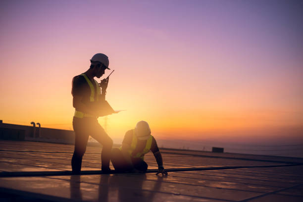 Best Roof Restoration Services  in West Dundee, IL